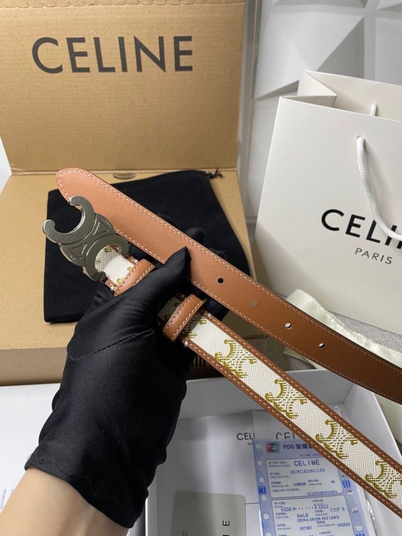 CELINE Belts